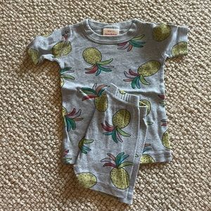 Hanna Andersson short John’s